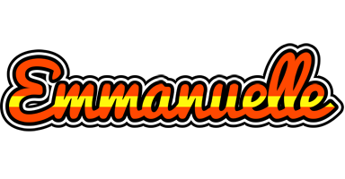 Emmanuelle madrid logo