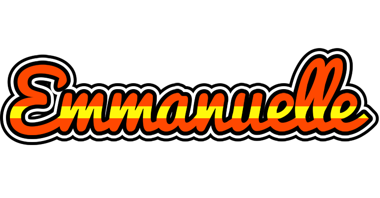 Emmanuelle madrid logo