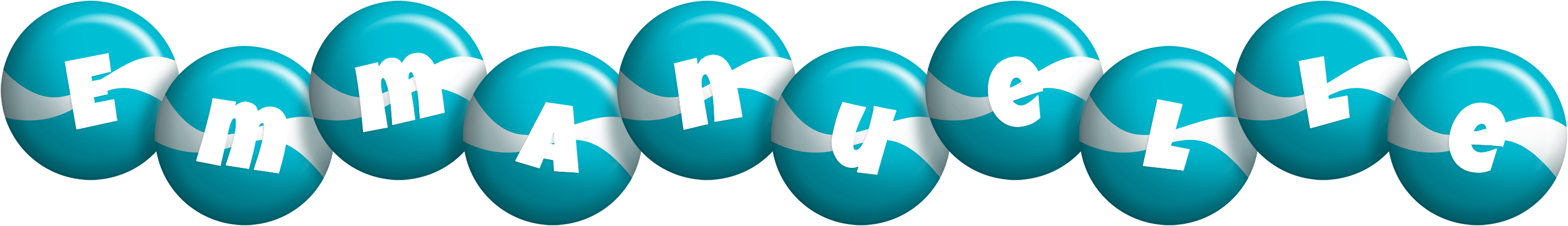 Emmanuelle messi logo