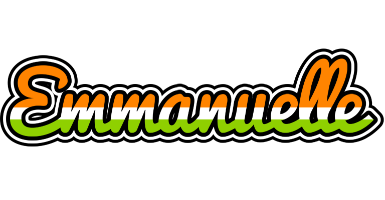 Emmanuelle mumbai logo