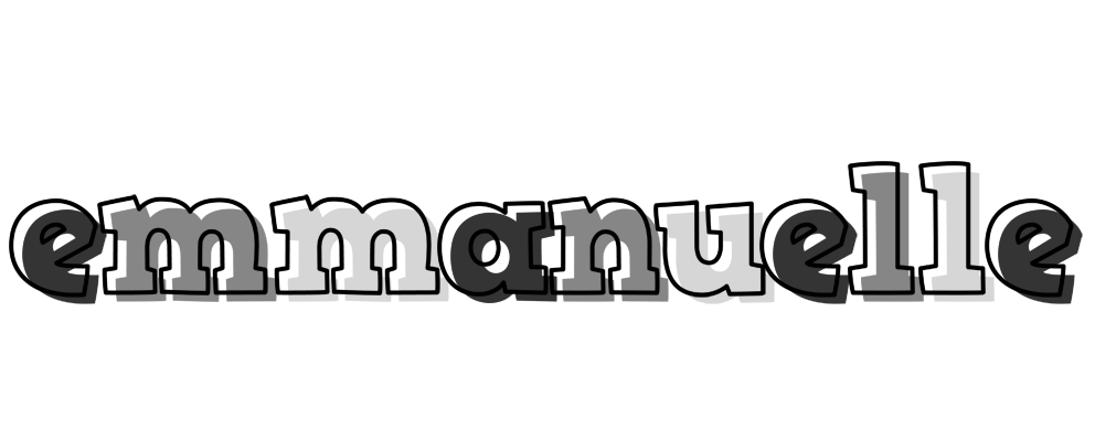 Emmanuelle night logo