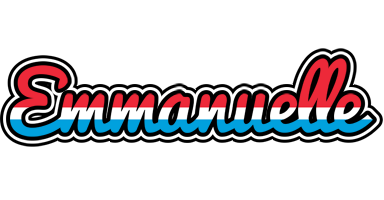 Emmanuelle norway logo