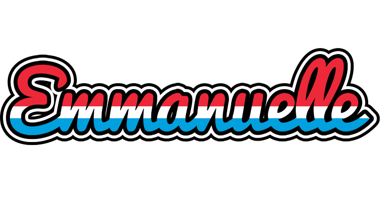 Emmanuelle norway logo
