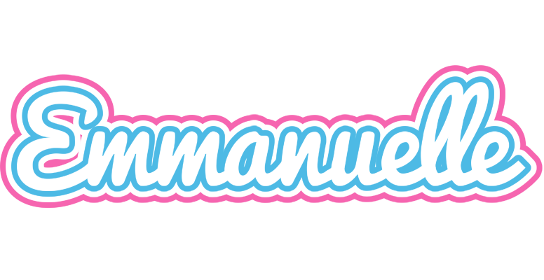 Emmanuelle outdoors logo