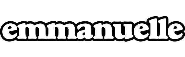 Emmanuelle panda logo