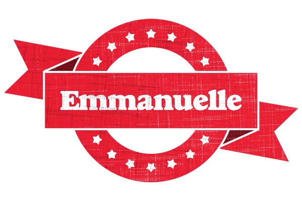 Emmanuelle passion logo