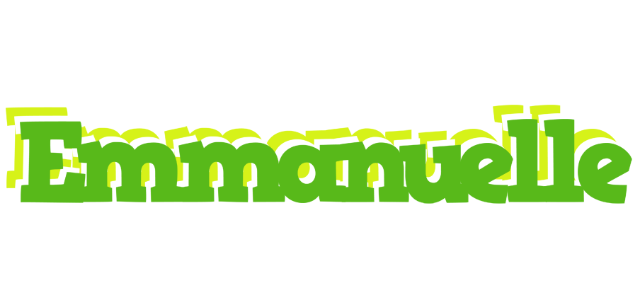 Emmanuelle picnic logo