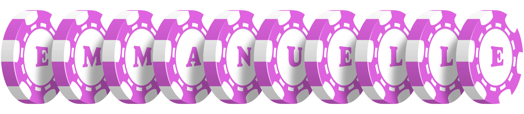 Emmanuelle river logo