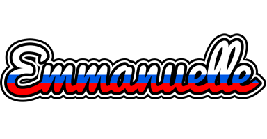 Emmanuelle russia logo