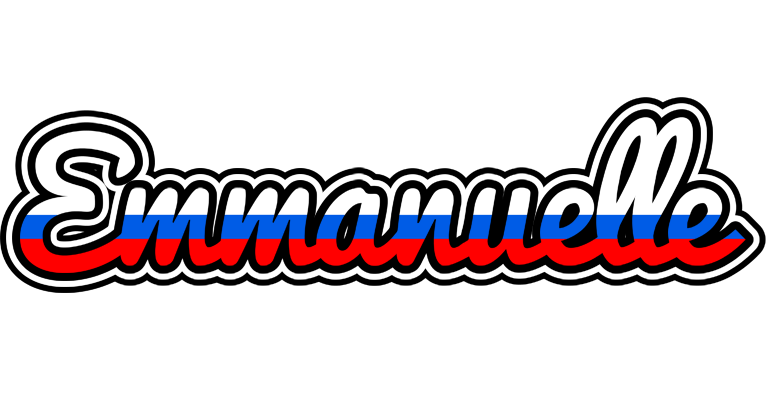 Emmanuelle russia logo