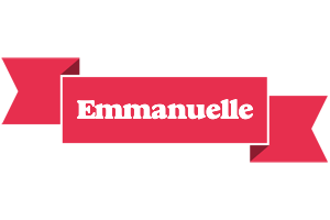 Emmanuelle sale logo