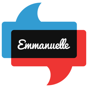 Emmanuelle sharks logo