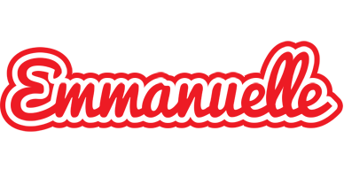 Emmanuelle sunshine logo