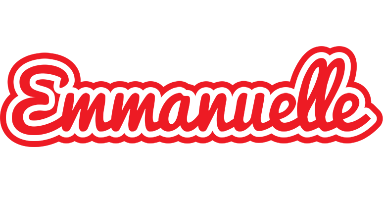 Emmanuelle sunshine logo