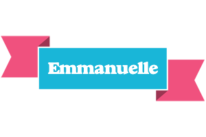 Emmanuelle today logo