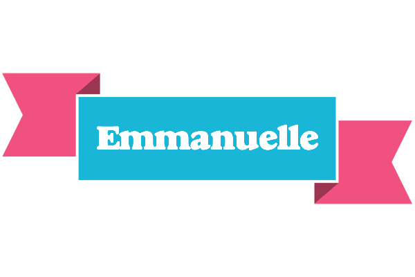 Emmanuelle today logo