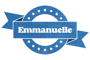 Emmanuelle trust logo