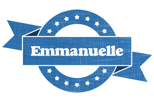 Emmanuelle trust logo