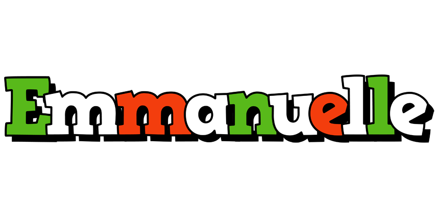 Emmanuelle venezia logo