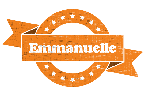 Emmanuelle victory logo