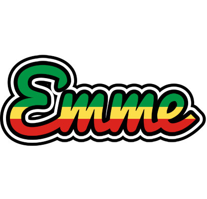 Emme african logo