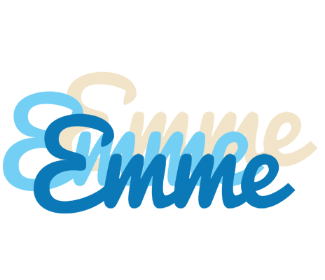 Emme breeze logo