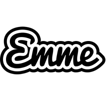 Emme chess logo