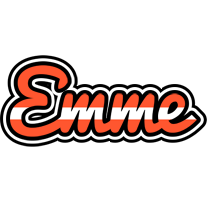 Emme denmark logo