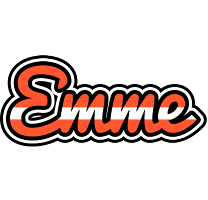 Emme denmark logo