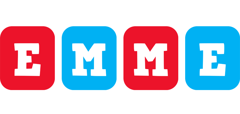 Emme diesel logo