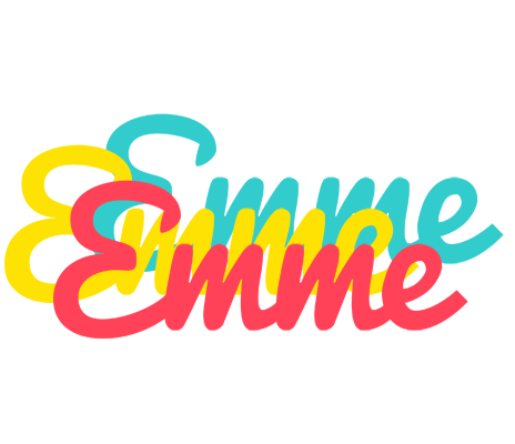 Emme disco logo