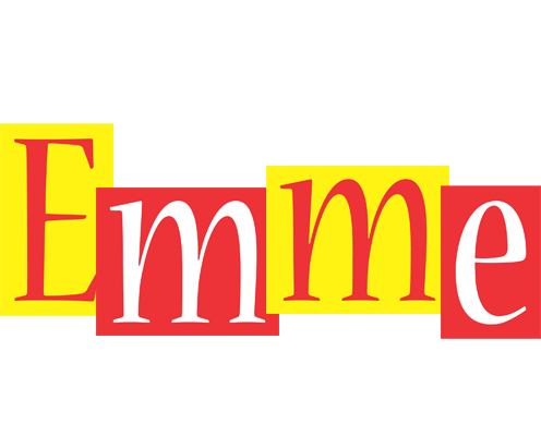 Emme errors logo