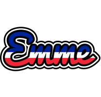 Emme france logo