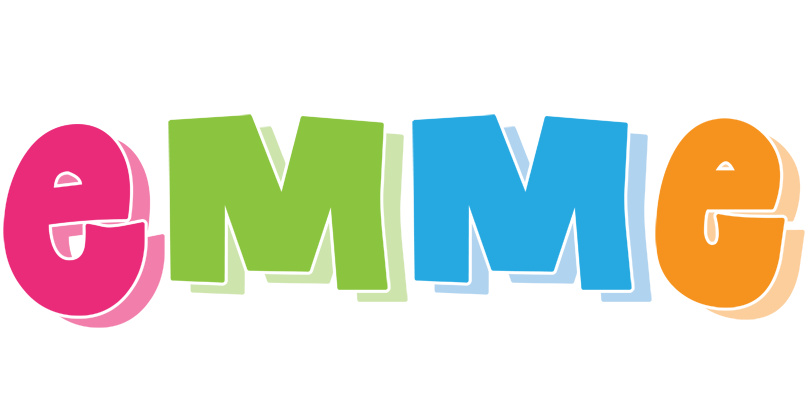 Emme friday logo