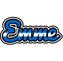 Emme greece logo