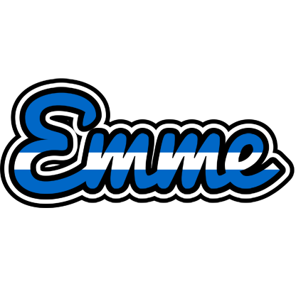 Emme greece logo