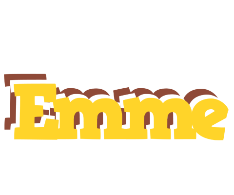 Emme hotcup logo