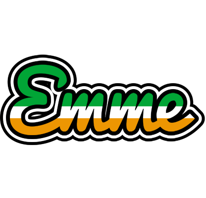 Emme ireland logo