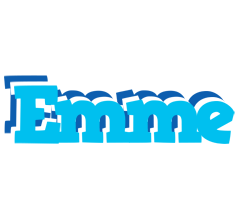 Emme jacuzzi logo