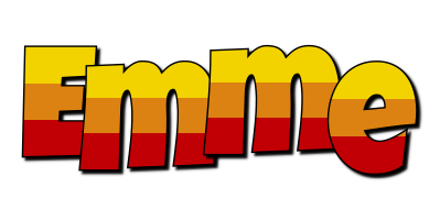 Emme jungle logo