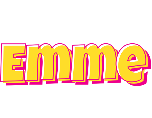 Emme kaboom logo