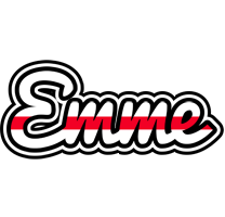 Emme kingdom logo