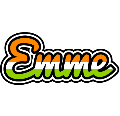 Emme mumbai logo