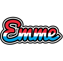 Emme norway logo