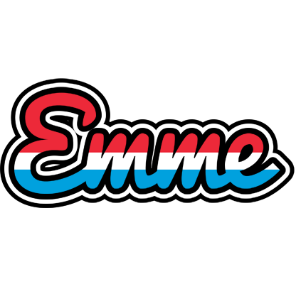 Emme norway logo