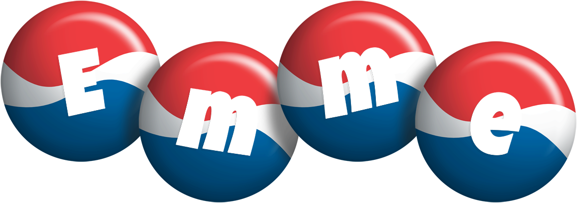 Emme paris logo