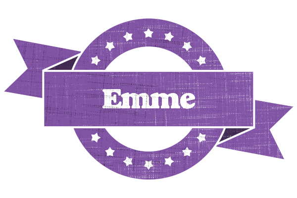 Emme royal logo