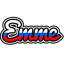 Emme russia logo