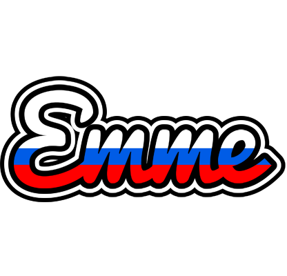 Emme russia logo