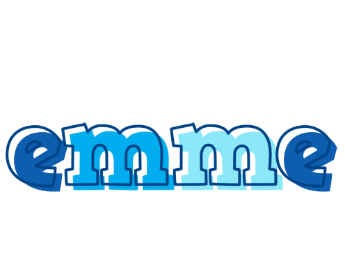 Emme sailor logo